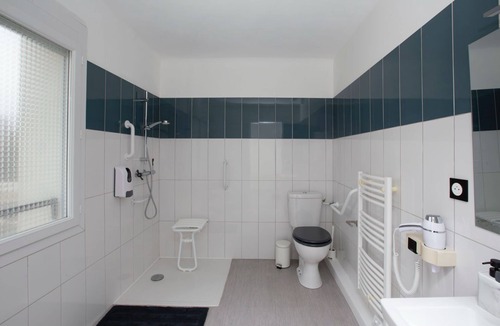 Ports Hotel | Charming and quiet hotel between Futuroscope and the Loire castles
