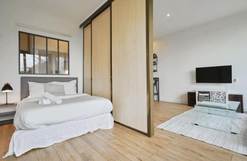 La Madeleine Apartment | Charming and quiet apartment on the main boulevard