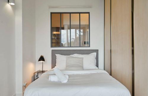 La Madeleine Apartment | Charming and quiet apartment on the main boulevard