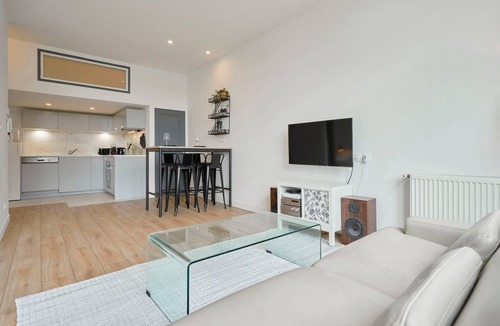 La Madeleine Apartment | Charming and quiet apartment on the main boulevard