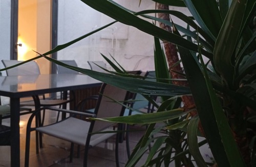 Gambetta Apartment | Charming and quiet central apartment