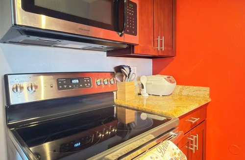 South Delridge House | Charming and quiet West Seattle Home!