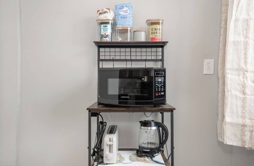Cleveland House | Charming and relaxed home close to downtown