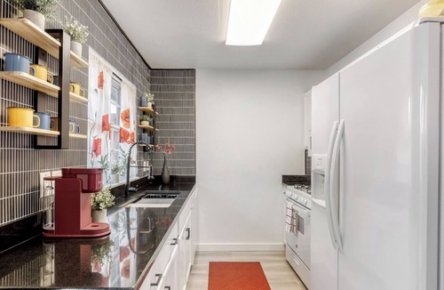 Georgetown House | Charming and Remodeled Home Near Square & SWU