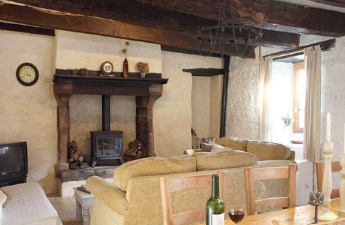 Ploerdut Cottage | Charming and spacious 3-bedroom gite with lots of character, in rural setting