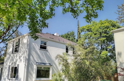 Stockton House | Charming and spacious 3 bedrooms and 2 baths home on a peaceful Street