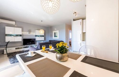 Cavtat Apartment | Charming and Stunning 2Bedroom Apartment Cavtat