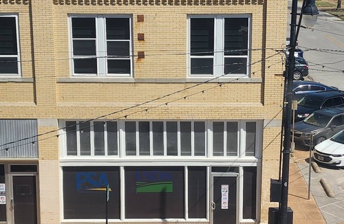 Okmulgee Apartment | Charming and unique upscale 1-bedroom apartment in downtown Okmulgee