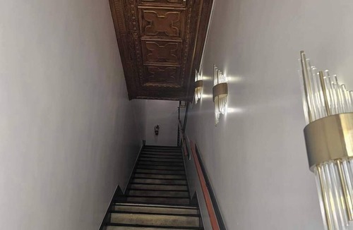 Okmulgee Apartment | Charming and unique upscale 1-bedroom apartment in downtown Okmulgee