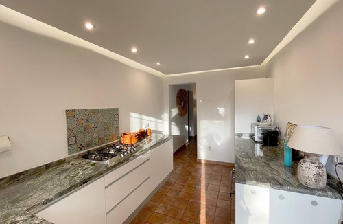 Moraira Ski Chalet | Charming anda confortable villa for 6 people | close to "Cala Cap Blanc".