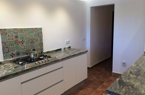 Moraira Ski Chalet | Charming anda confortable villa for 6 people | close to "Cala Cap Blanc".