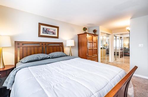 Thurston House | Charming Ann Arbor Home, Near Parks & Shops