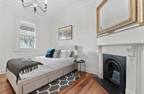 Annandale House | Charming Annandale Retreat