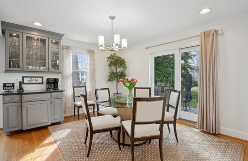 Annapolis House | Charming Annapolis Escape!