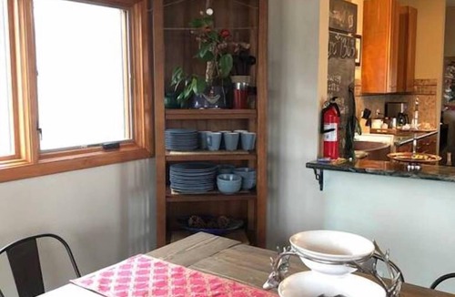 Arundel on the Bay House | Charming Annapolis WaterVIEW Home