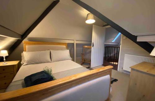 Cambridge Apartment | Charming Annexe in a rural setting