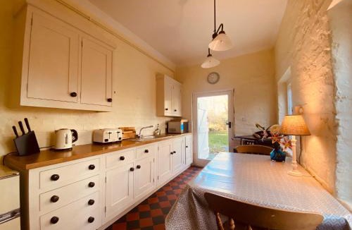 Cambridge Apartment | Charming Annexe in a rural setting