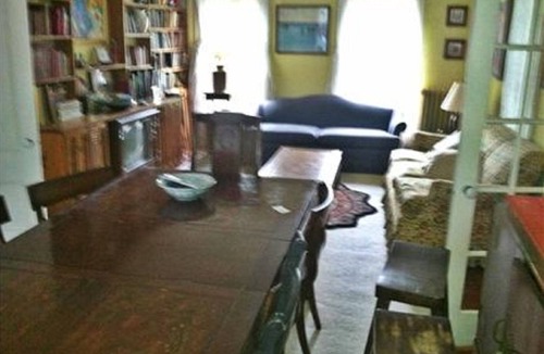 Harwich Center House | Charming antique Cape house