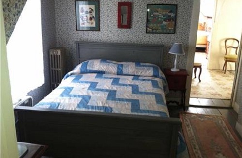 Harwich Center House | Charming antique Cape house