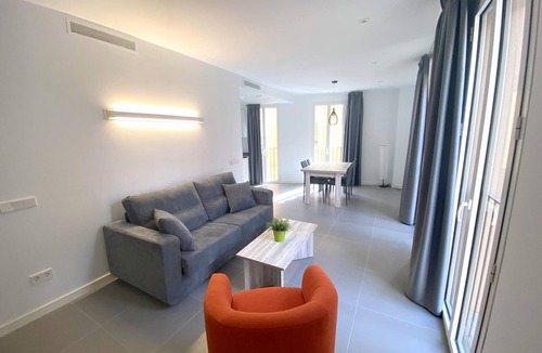 Castello d'Empuries Apartment | Charming apartment in medieval heart of Castelló d'Empúries