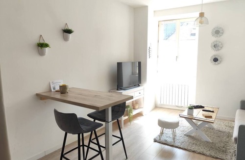 Beaupreau Apartment | Charming apartment in the center of Beaupréau