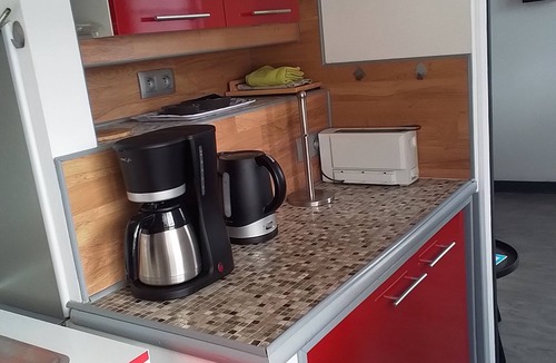 Hermanville-sur-Mer Apartment | Charming apartment