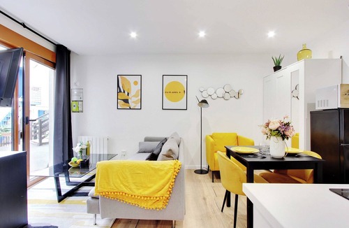 Le Kremlin-Bicetre Apartment | Charming Apartment -1BR/2P- Le Kremlin-Bicêtre