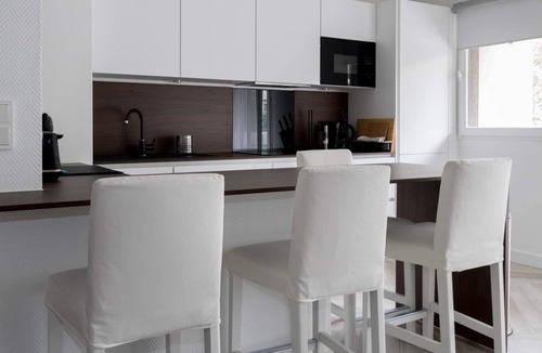 Le Kremlin-Bicetre Apartment | Charming apartment 300m from the metro
