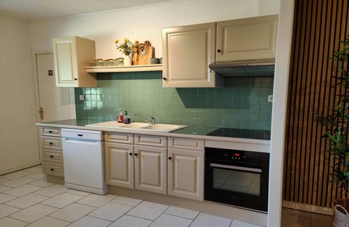 Tournon-d'Agenais House | Charming Apartment in Serene French Setting