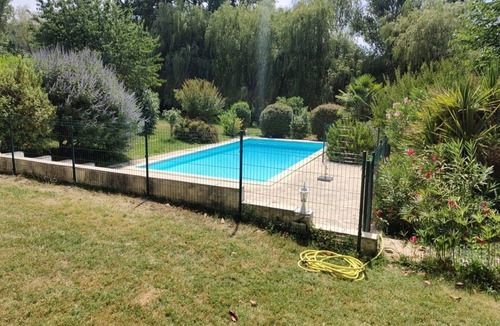 Tournon-d'Agenais House | Charming Apartment in Serene French Setting
