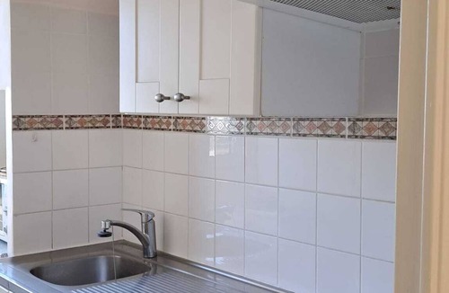 Blonville-sur-Mer Apartment | Charming apartment near Deauville