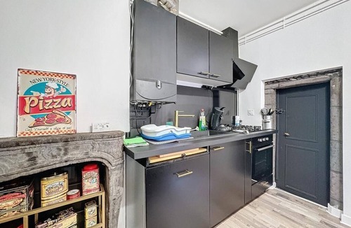 Clermont-Ferrand Apartment | Charming apartment Montferrand 5 pers