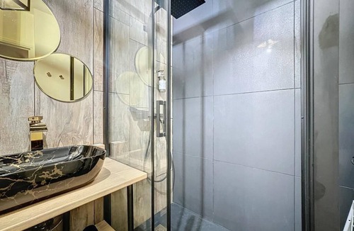 Clermont-Ferrand Apartment | Charming apartment Montferrand 5 pers