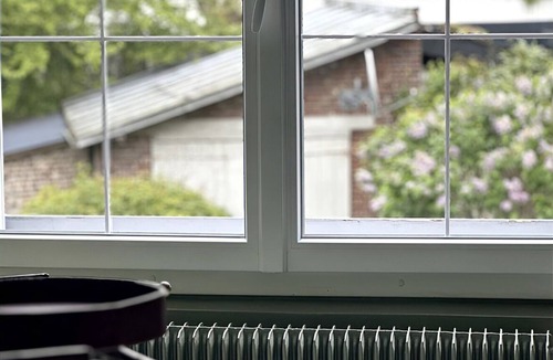 Veules-les-Roses Apartment | Charming apartment in Veules