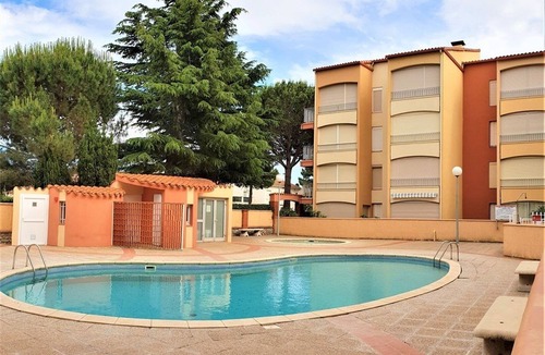Argeles Plage Apartment | Charming apartment in Argelès-sur-Mer for 2-4 guests