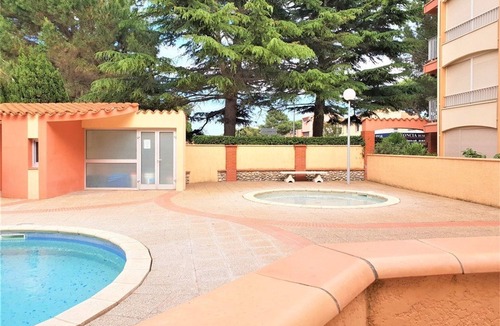 Argeles Plage Apartment | Charming apartment in Argelès-sur-Mer for 2-4 guests