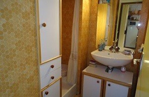 Argeles Plage Apartment | Charming apartment in Argelès-sur-Mer for 2-4 guests