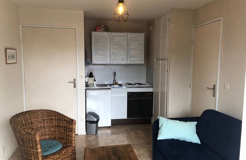 Villers-sur-Mer Apartment | Charming apartment near the beach