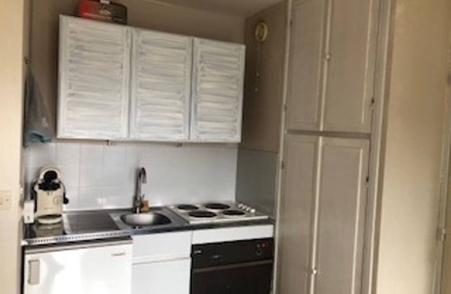 Villers-sur-Mer Apartment | Charming apartment near the beach