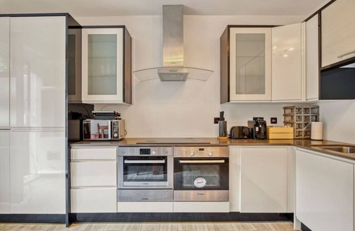 Earl's Court Apartment | Charming Apartment Earls Court