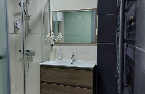 Navas del Rey Apartment | charming apartment