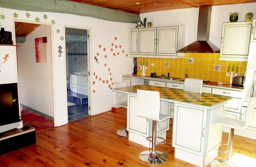 Arles-sur-Tech Apartment | Charming apartment Arles-sur-Tech (66)