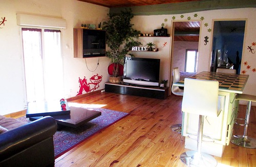 Arles-sur-Tech Apartment | Charming apartment Arles-sur-Tech (66)