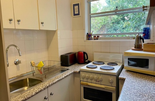 Marrickville Apartment | Charming apartment in Marrickville