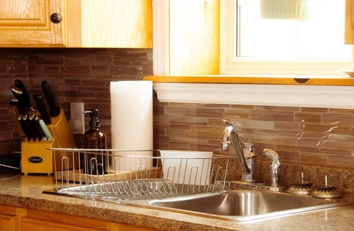 Charlottetown Apartment | Charming apartment with WiFi in Charlottetown