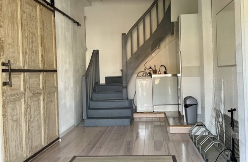 Castelnaudary Apartment | Charming apartment