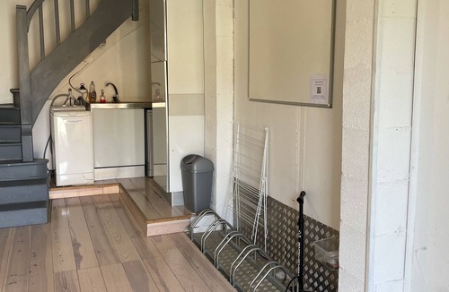 Castelnaudary Apartment | Charming apartment