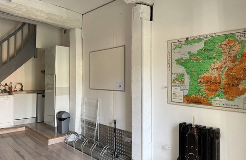 Castelnaudary Apartment | Charming apartment