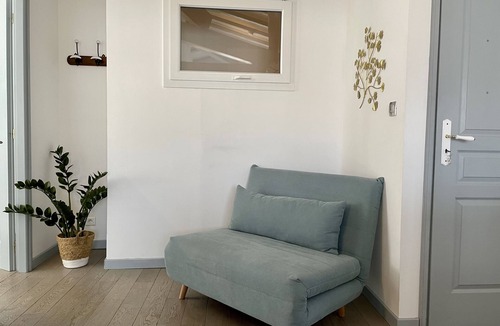 Castelnaudary Apartment | Charming apartment