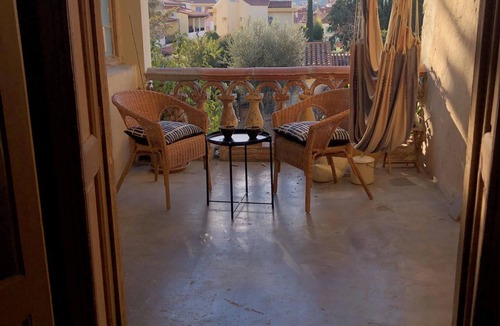 Ille-sur-Tet Apartment | Charming apartment with a beautiful view!